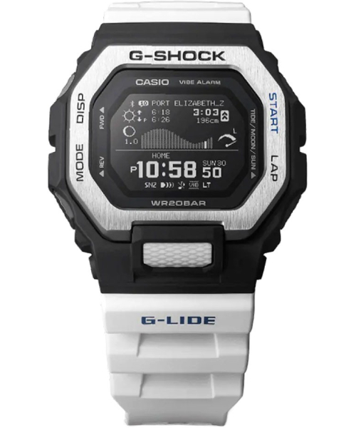  Casio G-Shock GBX-100-7 #4