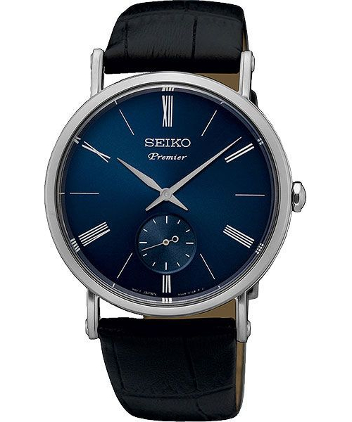  Seiko SRK037P1 #1