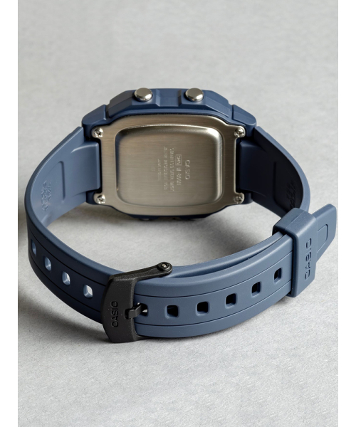  Casio Collection W-800H-2A #3