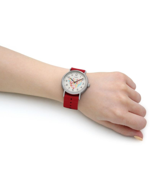  Timex TW2V29900 #8