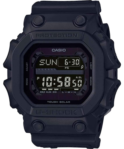  Casio G-Shock GXW-56BB-1E #1