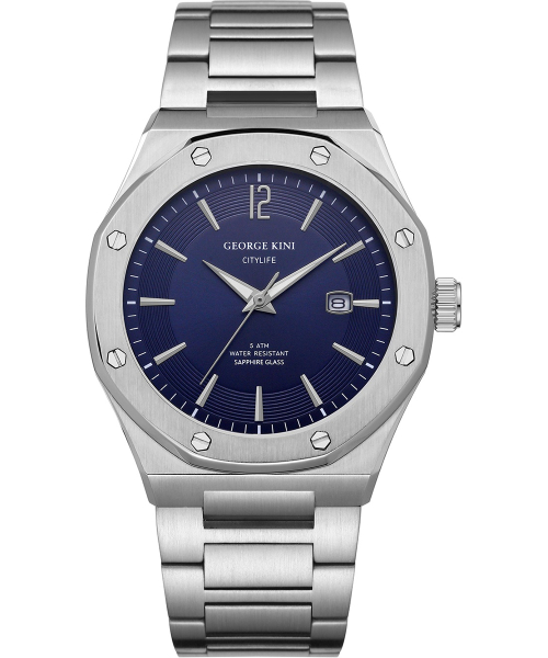  George Kini GK.CTM002 #1