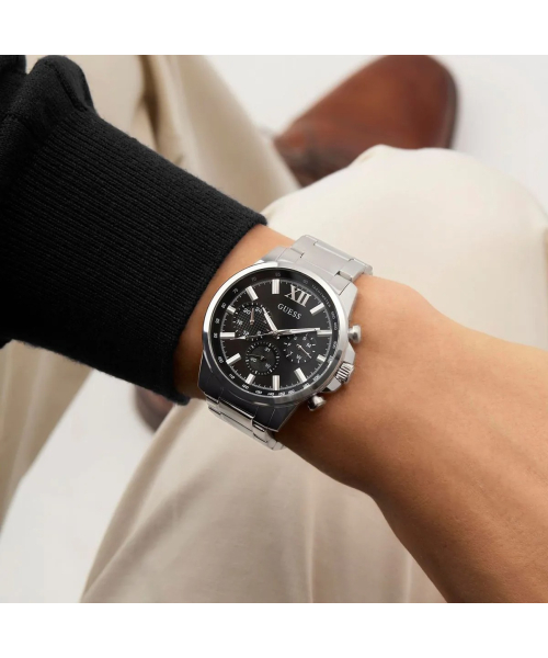  Guess GW0900G1 #6