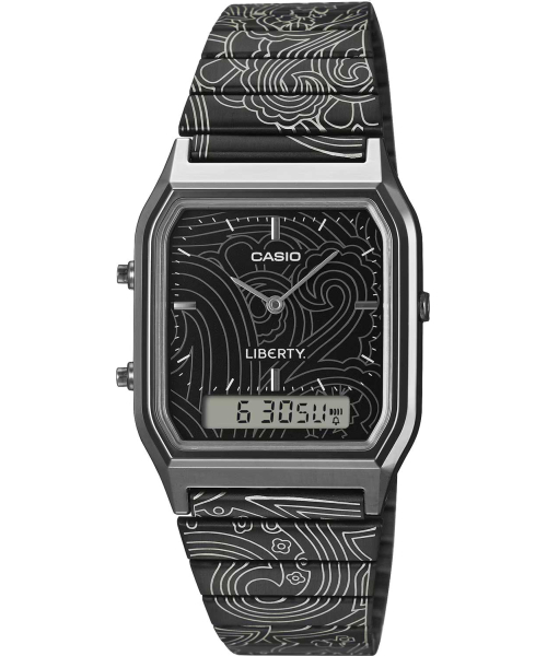 ���� Casio Vintage AQ-230EBLT-1A #1