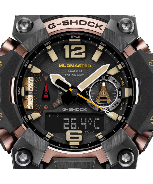 ���� Casio G-Shock GWG-B1000-1A4 #7