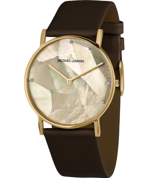  Jacques Lemans 1-2050E #1