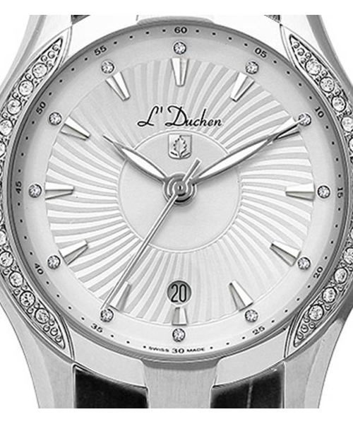 Часы L'Duchen D 201.16.33 B #2