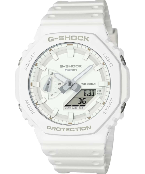  Casio G-Shock GA-2100-7A7 #1