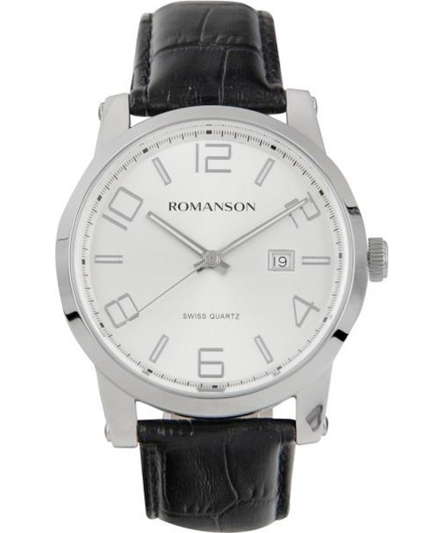   Romanson TL0334MW(WH) () #1