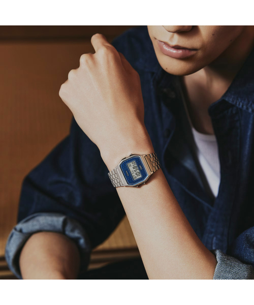 ���� Casio Vintage A159WEVJ-2 #6