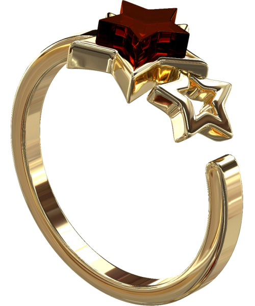 ������ Sun Stone R10010-2ZK (17.5) #1