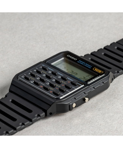  Casio Vintage CA-53W-1Z #3