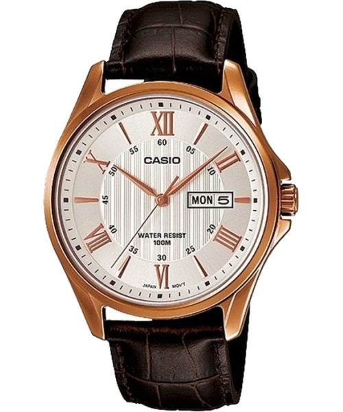  Casio Collection MTP-1384L-7A #1