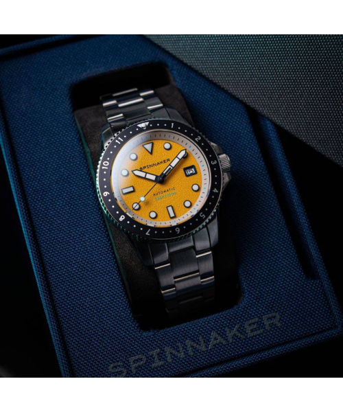 Часы Spinnaker SP-5136-77 #5