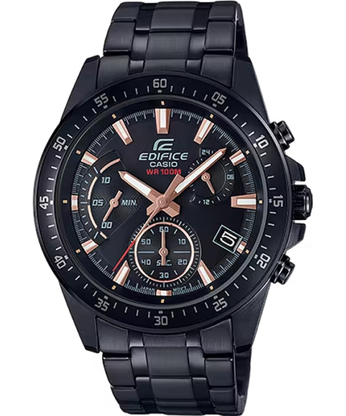  Casio Edifice EFV-540DC-1B #1