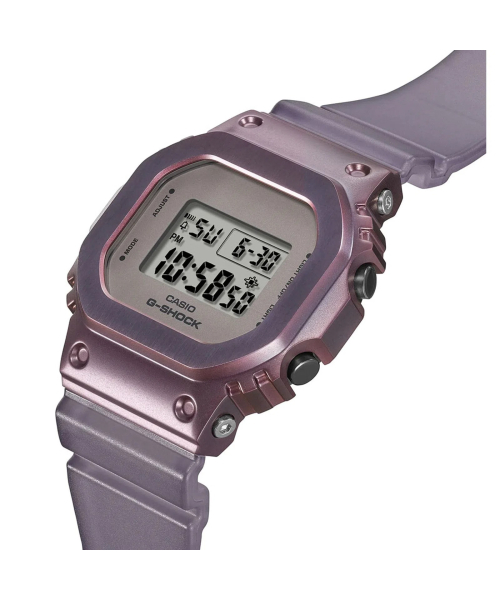  Casio G-Shock GM-S5600MF-6 #2