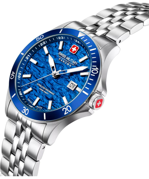 ���� Swiss Military Hanowa SMWGH0006701 #3