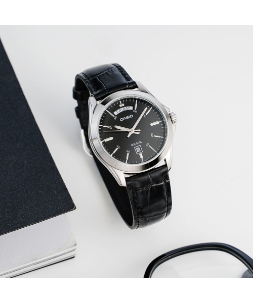  Casio Collection MTP-1370L-1A #6