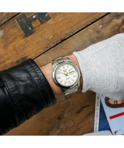  Seiko SNKK07K1 #4