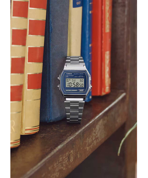 ���� Casio Vintage A158WEA-2 #3