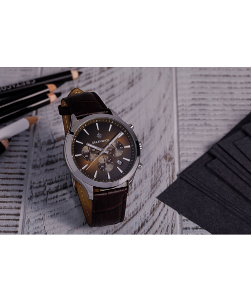  Greenwich GW 043.12.30 #5