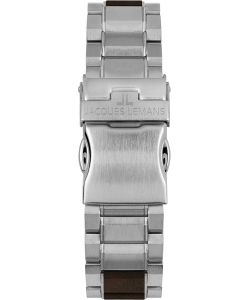 ���� Jacques Lemans 1-2115I #5