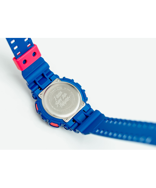  Casio G-Shock GA-110JAH22-2A #4