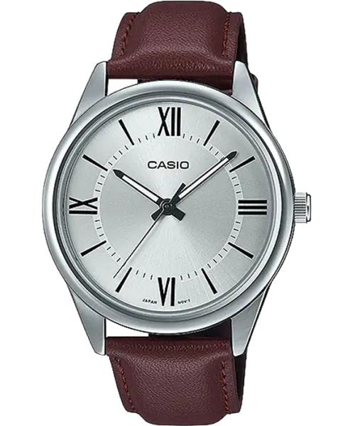  Casio Collection MTP-V005L-7B5 #1