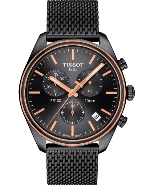  Tissot T101.417.23.061.00 #1