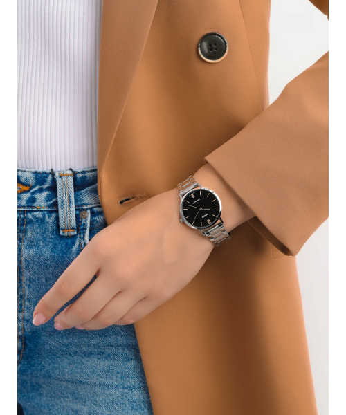  Casio Collection LTP-VT01D-1B #2