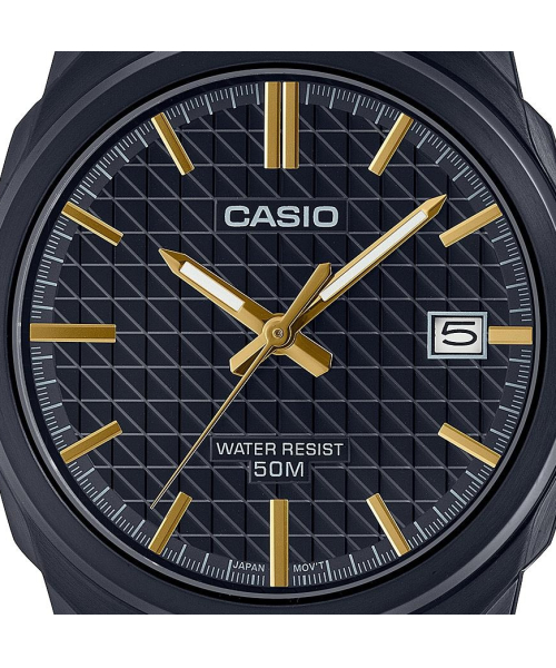  Casio Collection MTP-E720B-1A #2