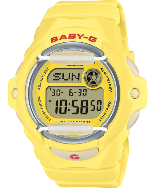 Casio Baby-G BG-169CH-9 #1