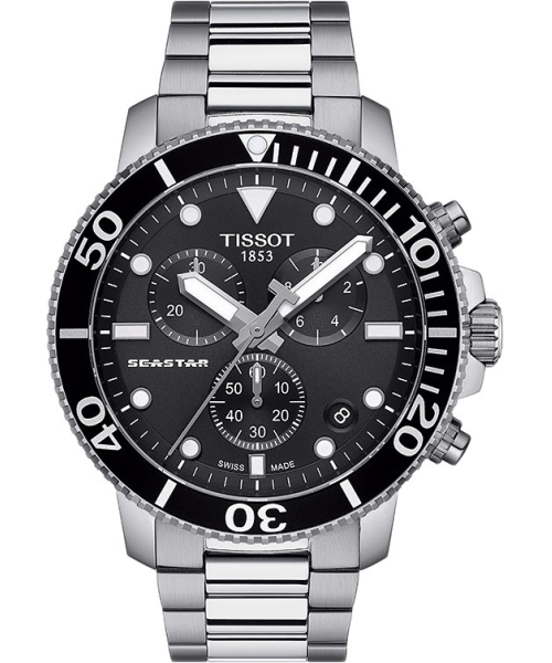  Tissot T120.417.11.051.00 #1