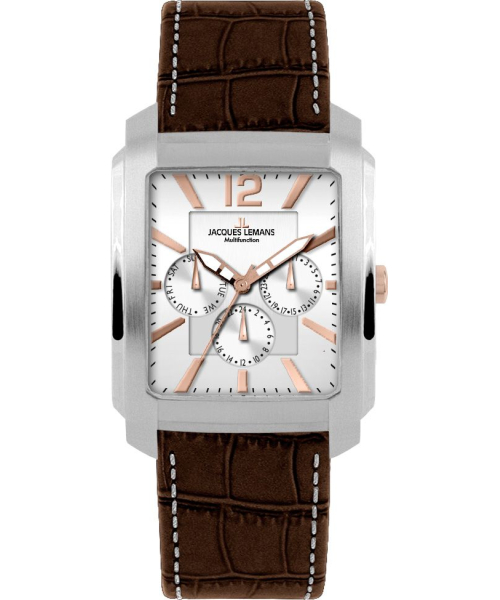    Jacques Lemans 1-1463W #2