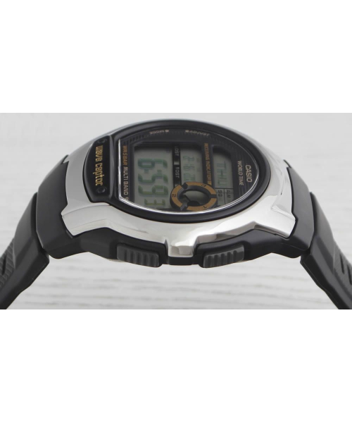  Casio Wave Ceptor WV-M60-9A #4