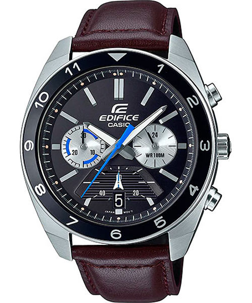  Casio Edifice EFV-590L-1AVUEF #1