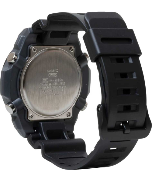  Casio Collection AQ-S820W-1A #4