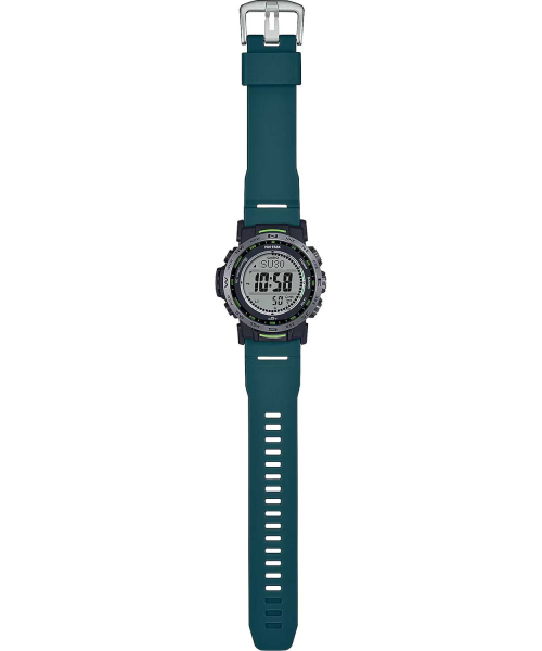  Casio Pro Trek PRW-35Y-3 #6