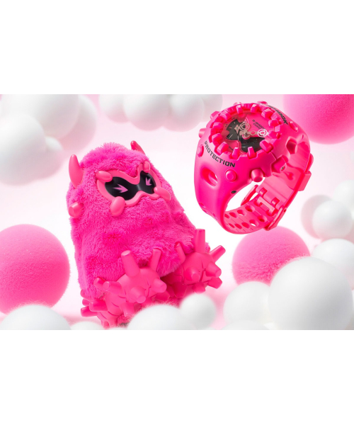 ���� Casio G-Shock GA-V01-4A #8