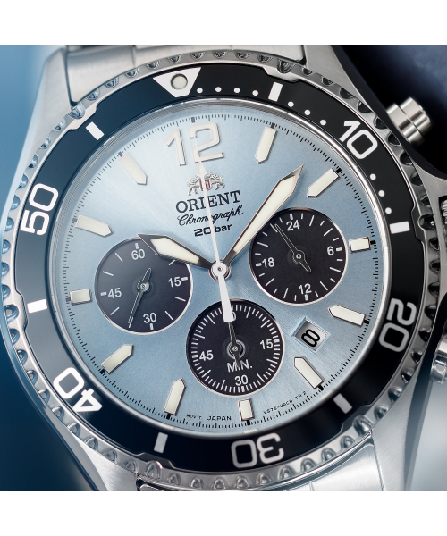 ���� Orient RA-TX0206L10 #3