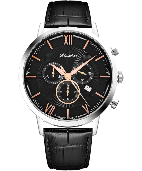  Adriatica A8298.52R4CH #1