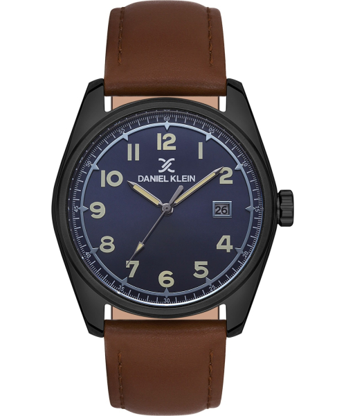  Daniel Klein 13383-5 #1