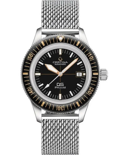 ���� Certina C036.407.11.050.01 #1