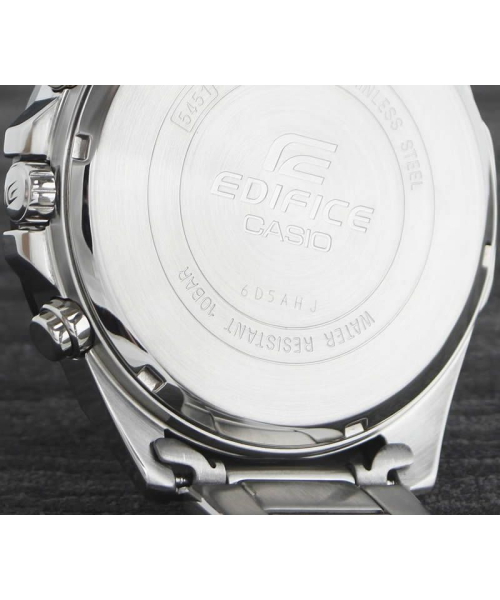  Casio Edifice EFR-556DB-1A #6