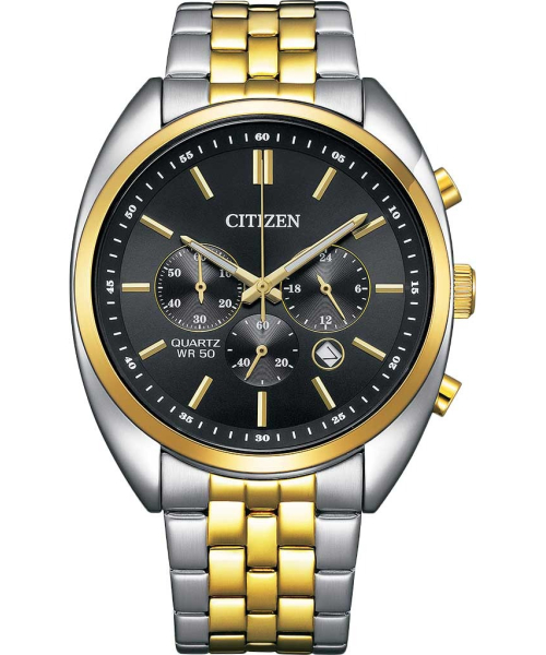  Citizen AN8214-55E #1