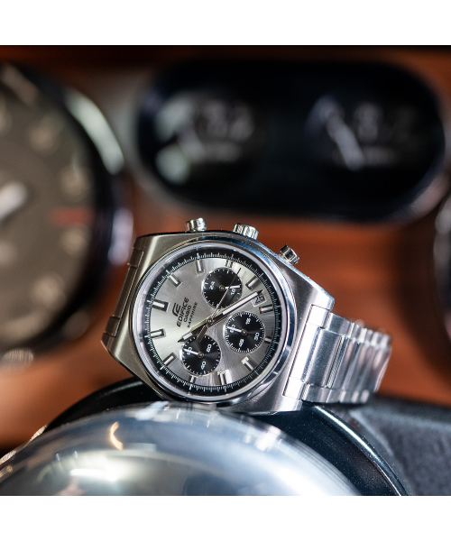  Casio Edifice EFB-730D-7A #5