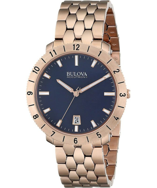  Bulova 97B130 #1