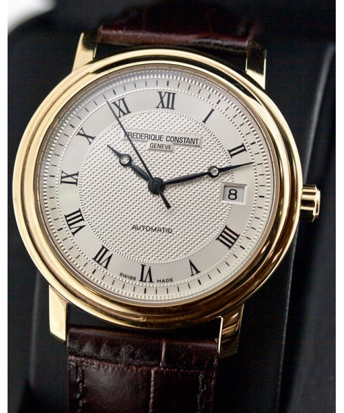  Frederique Constant FC-303MC3P5 #2