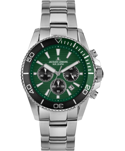  Jacques Lemans 1-2206i #1