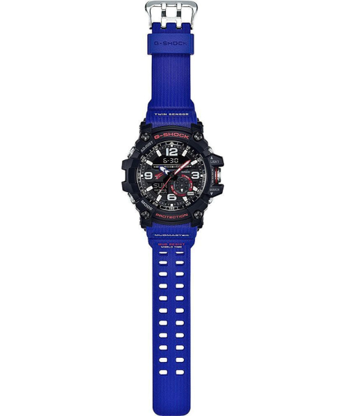  Casio G-Shock GG-1000TLC-1A #3